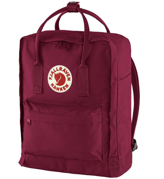 Рюкзак Kanken 16 л (Plum; 16 л)